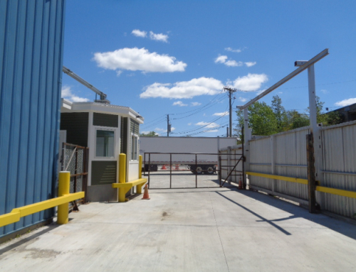 13 Hayes St. Elmsford Transfer Station 4
