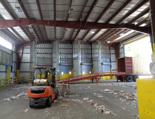 13 Hayes St. Elmsford Transfer Station 6