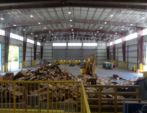 13 Hayes St. Elmsford Transfer Station 7