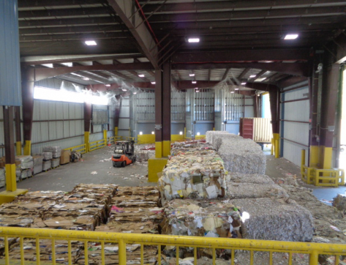 13 Hayes St. Elmsford Transfer Station 8