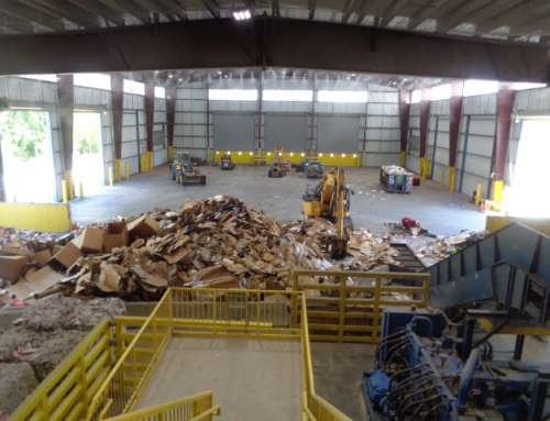13 Hayes St. Elmsford Transfer Station 9